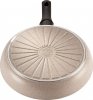 BALLARINI LEDRO Patelnia Płytka 26 Cm Ledro